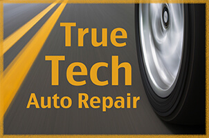 True Tech Auto Repair